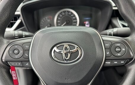 Toyota Corolla, 2022 год, 1 480 000 рублей, 8 фотография