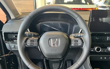 Honda CR-V, 2025 год, 5 100 000 рублей, 4 фотография