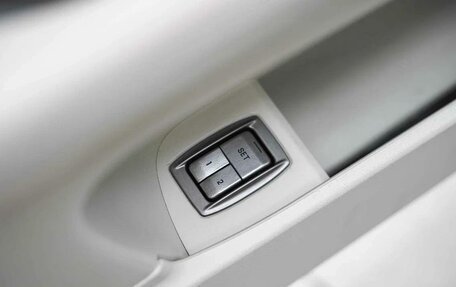 Jaguar XF I рестайлинг, 2008 год, 855 000 рублей, 11 фотография
