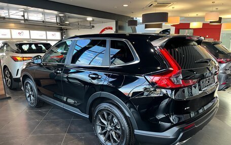 Honda CR-V, 2025 год, 5 100 000 рублей, 2 фотография