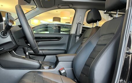 Honda CR-V, 2025 год, 5 100 000 рублей, 5 фотография