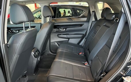 Honda CR-V, 2025 год, 5 100 000 рублей, 7 фотография