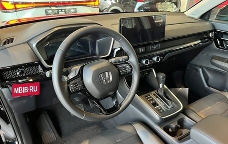 Honda CR-V, 2025 год, 5 100 000 рублей, 3 фотография