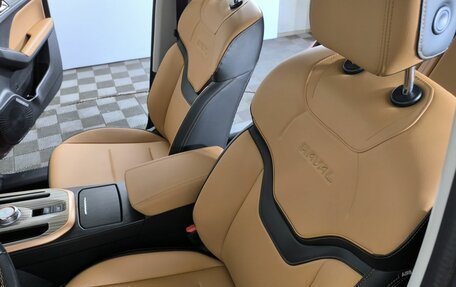 Haval Jolion, 2023 год, 2 070 000 рублей, 9 фотография