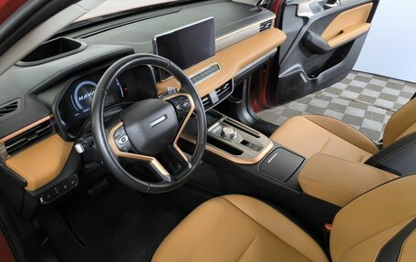 Haval Jolion, 2023 год, 2 070 000 рублей, 8 фотография