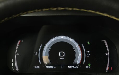 Haval Jolion, 2023 год, 2 070 000 рублей, 7 фотография