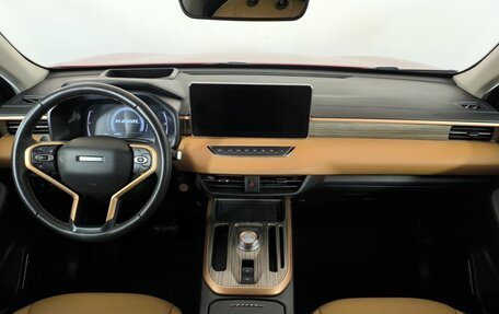 Haval Jolion, 2023 год, 2 070 000 рублей, 15 фотография