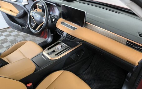 Haval Jolion, 2023 год, 2 070 000 рублей, 10 фотография