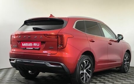 Haval Jolion, 2023 год, 2 070 000 рублей, 4 фотография