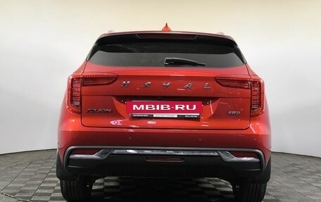 Haval Jolion, 2023 год, 2 070 000 рублей, 5 фотография