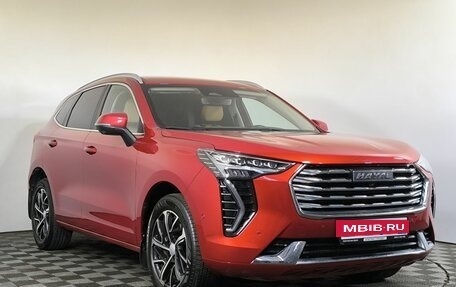 Haval Jolion, 2023 год, 2 070 000 рублей, 3 фотография