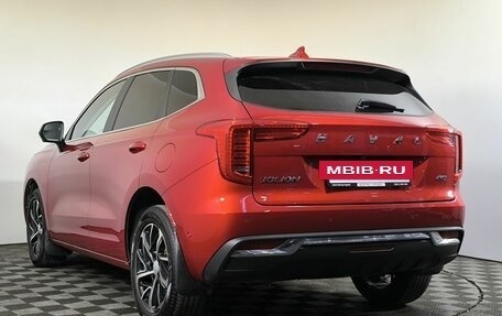 Haval Jolion, 2023 год, 2 070 000 рублей, 6 фотография