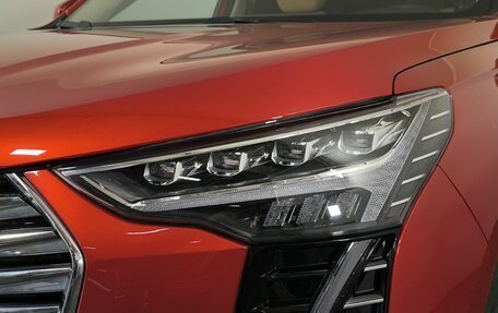 Haval Jolion, 2023 год, 2 070 000 рублей, 21 фотография