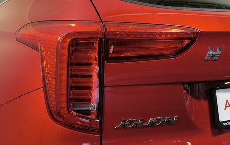 Haval Jolion, 2023 год, 2 070 000 рублей, 22 фотография