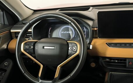 Haval Jolion, 2023 год, 2 070 000 рублей, 16 фотография