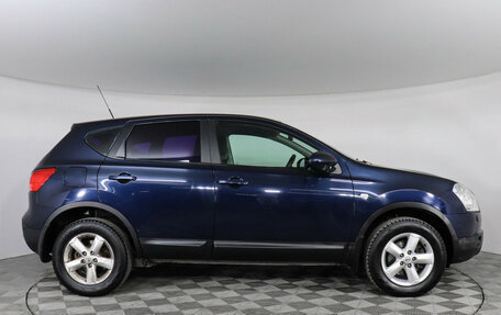 Nissan Qashqai, 2008 год, 829 000 рублей, 4 фотография