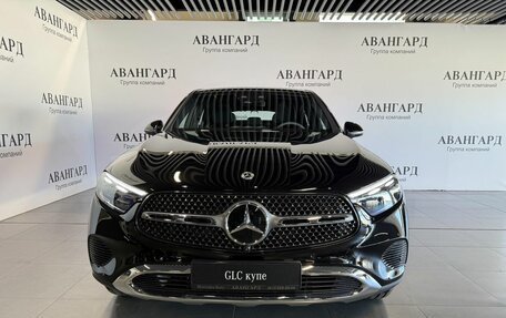 Mercedes-Benz GLC Coupe, 2025 год, 8 900 000 рублей, 2 фотография