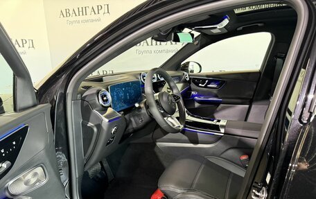 Mercedes-Benz GLC Coupe, 2025 год, 8 900 000 рублей, 6 фотография