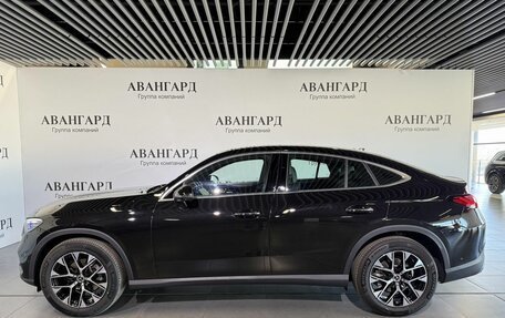 Mercedes-Benz GLC Coupe, 2025 год, 8 900 000 рублей, 3 фотография