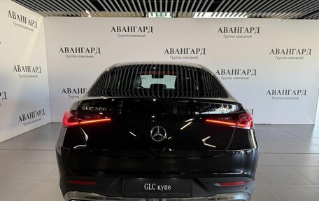 Mercedes-Benz GLC Coupe, 2025 год, 8 900 000 рублей, 4 фотография