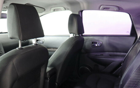 Nissan Qashqai, 2008 год, 829 000 рублей, 12 фотография