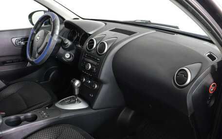 Nissan Qashqai, 2008 год, 829 000 рублей, 10 фотография