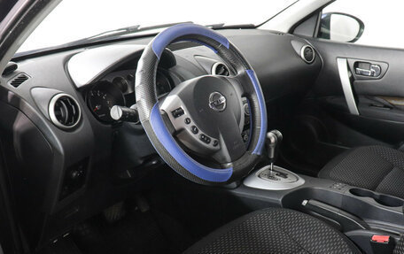 Nissan Qashqai, 2008 год, 829 000 рублей, 9 фотография