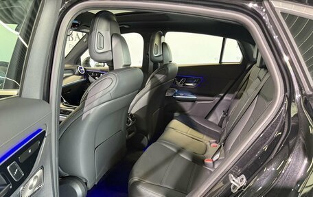 Mercedes-Benz GLC Coupe, 2025 год, 8 900 000 рублей, 7 фотография