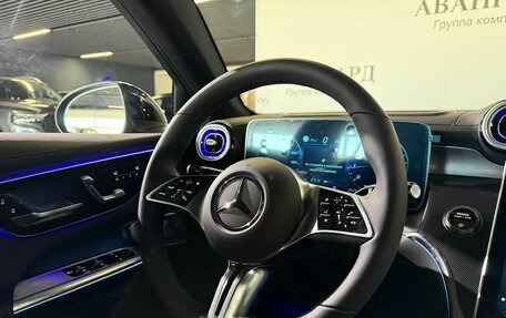 Mercedes-Benz GLC Coupe, 2025 год, 8 900 000 рублей, 9 фотография
