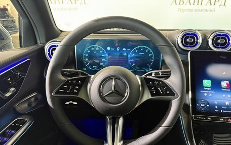 Mercedes-Benz GLC Coupe, 2025 год, 8 900 000 рублей, 10 фотография