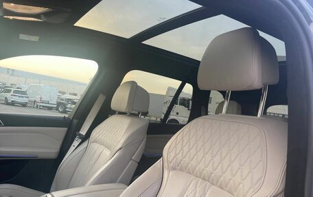 BMW X5, 2021 год, 9 500 000 рублей, 3 фотография