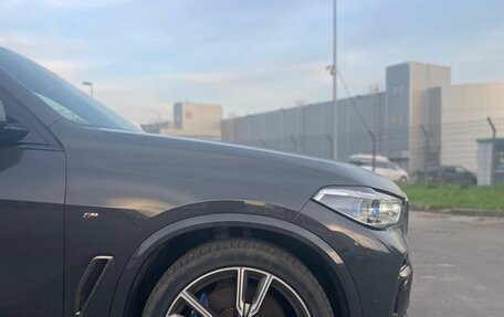 BMW X5, 2021 год, 9 500 000 рублей, 6 фотография