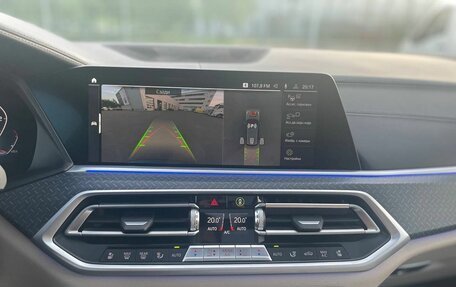 BMW X5, 2021 год, 9 500 000 рублей, 8 фотография