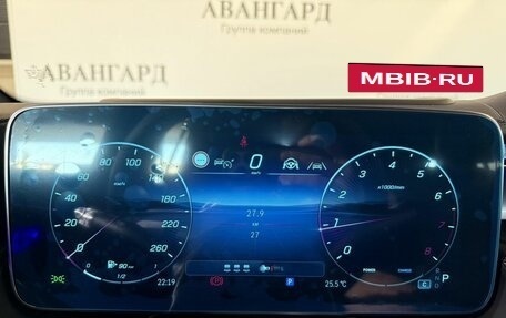 Mercedes-Benz GLC Coupe, 2025 год, 8 900 000 рублей, 11 фотография
