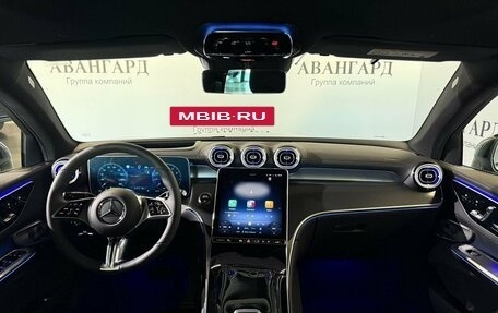 Mercedes-Benz GLC Coupe, 2025 год, 8 900 000 рублей, 8 фотография