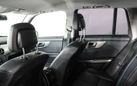 Mercedes-Benz GLK-Класс, 2012 год, 1 549 000 рублей, 12 фотография