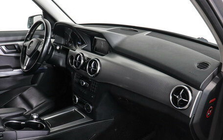Mercedes-Benz GLK-Класс, 2012 год, 1 549 000 рублей, 10 фотография