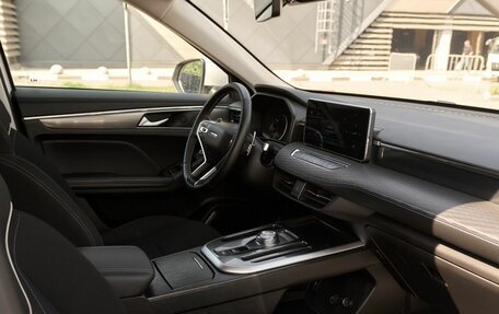 Haval Jolion, 2023 год, 1 814 000 рублей, 6 фотография