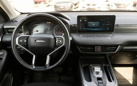 Haval Jolion, 2023 год, 1 814 000 рублей, 8 фотография