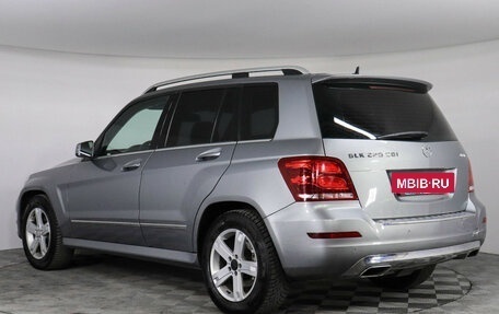 Mercedes-Benz GLK-Класс, 2012 год, 1 549 000 рублей, 7 фотография
