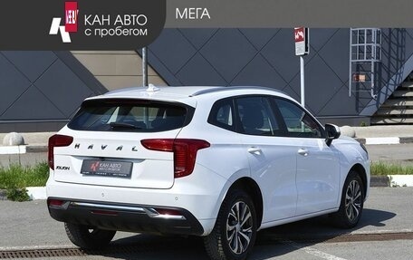 Haval Jolion, 2023 год, 1 814 000 рублей, 2 фотография