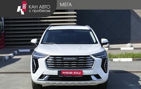 Haval Jolion, 2023 год, 1 814 000 рублей, 3 фотография