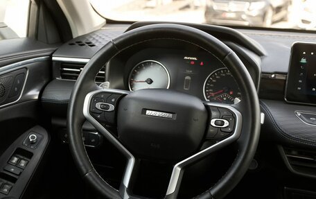 Haval Jolion, 2023 год, 1 814 000 рублей, 13 фотография
