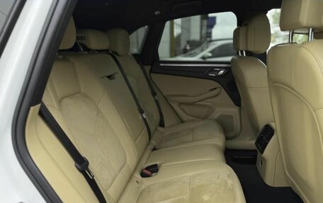 Porsche Macan I рестайлинг, 2017 год, 3 360 000 рублей, 20 фотография