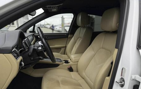 Porsche Macan I рестайлинг, 2017 год, 3 360 000 рублей, 17 фотография