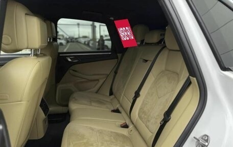 Porsche Macan I рестайлинг, 2017 год, 3 360 000 рублей, 19 фотография