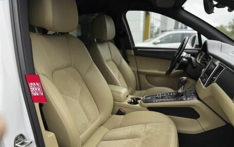 Porsche Macan I рестайлинг, 2017 год, 3 360 000 рублей, 18 фотография
