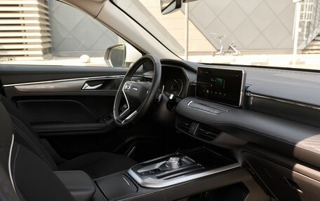 Haval Jolion, 2023 год, 1 748 000 рублей, 6 фотография