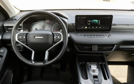 Haval Jolion, 2023 год, 1 748 000 рублей, 8 фотография