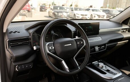 Haval Jolion, 2023 год, 1 748 000 рублей, 5 фотография